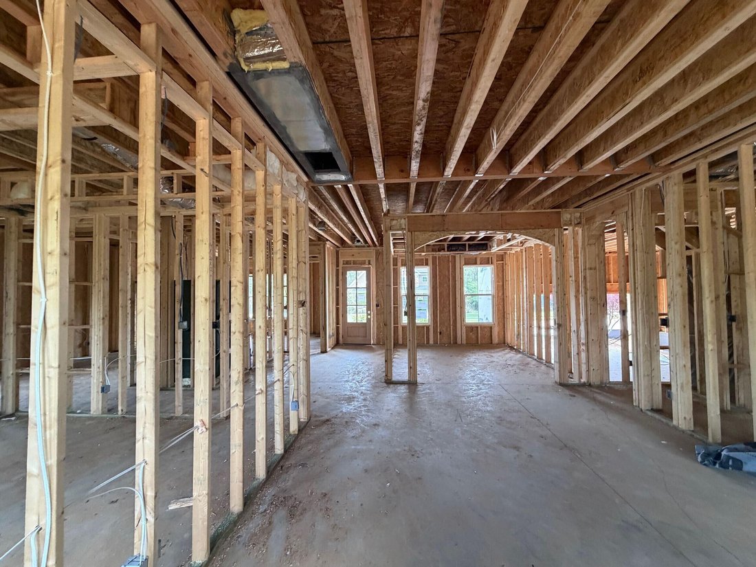 House in Versailles, Kentucky, United States 4 - 18176874