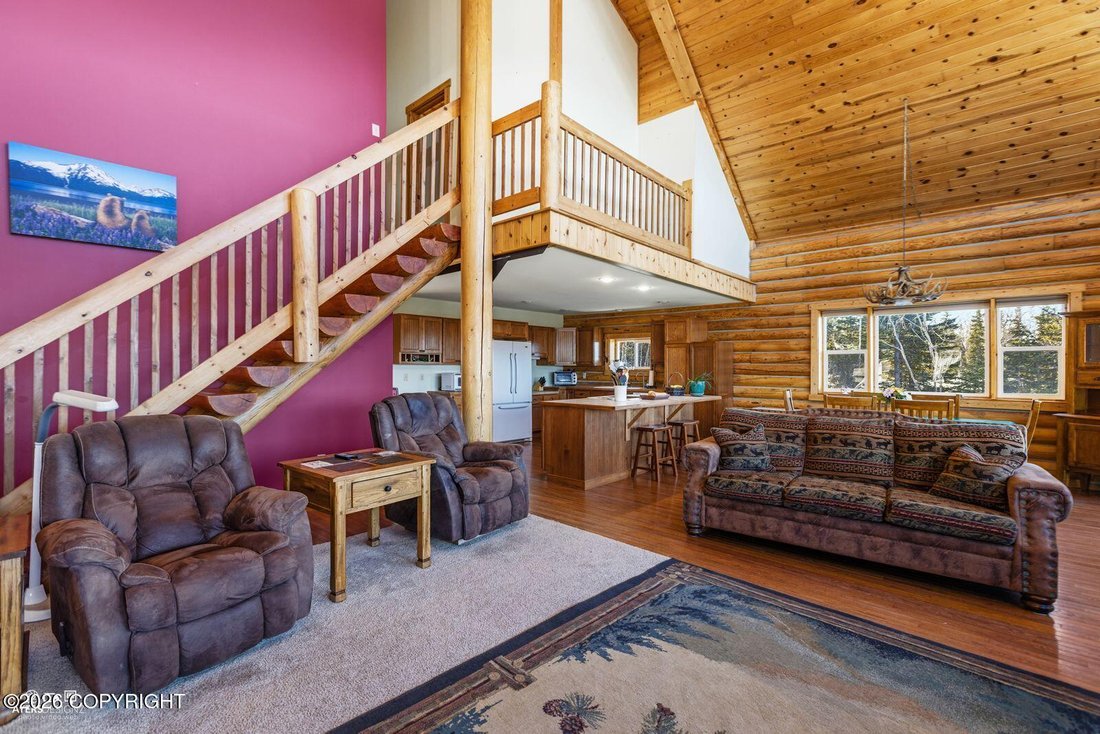 House in Soldotna, Alaska, United States 4 - 18175720