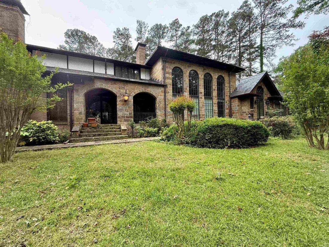 House in Camden, Arkansas, United States 3 - 18176428