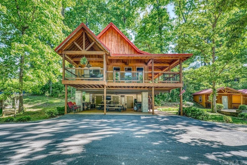 House in Mammoth Spring, Arkansas, United States 4 - 18175950