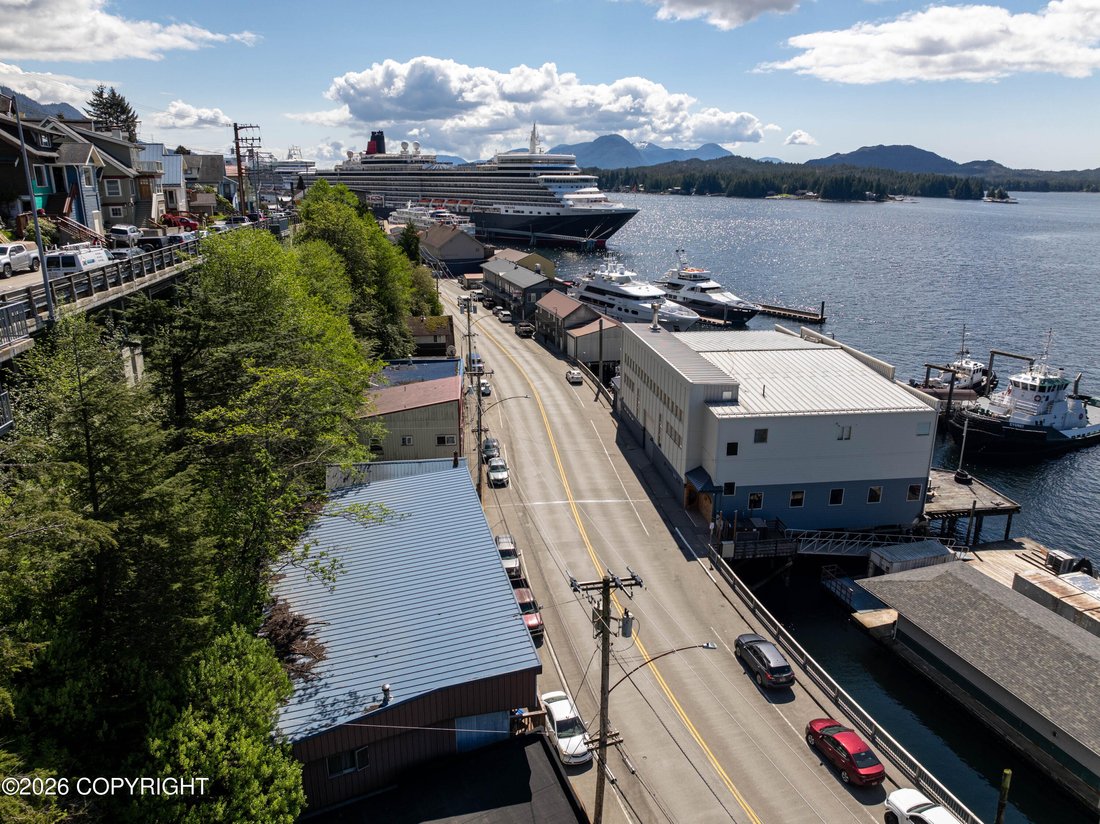 Otros en Ketchikan, Alaska, Estados Unidos 5 - 18175972