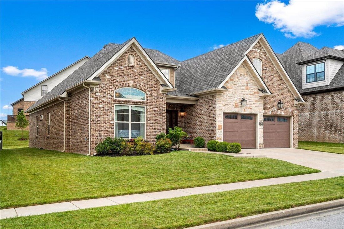 House in Lexington, Kentucky, United States 1 - 18177005