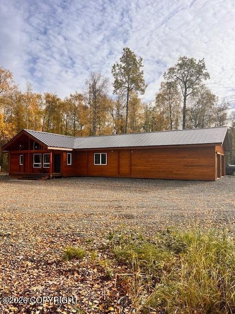 House in Willow, Alaska, United States 4 - 18175737