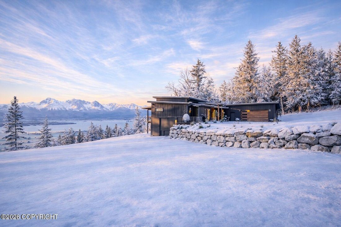 House in Talkeetna, Alaska, United States 4 - 18176010