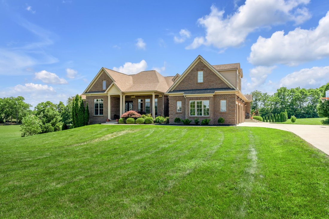 House in Lexington, Kentucky, United States 2 - 18176718