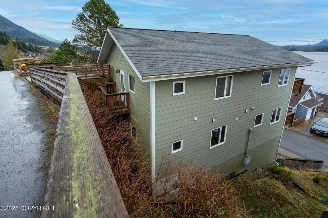Ketchikan, Alaska, United States 3 - 18175603