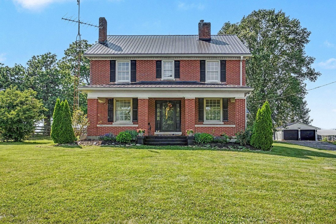 House in Cynthiana, Kentucky, United States 2 - 18176934