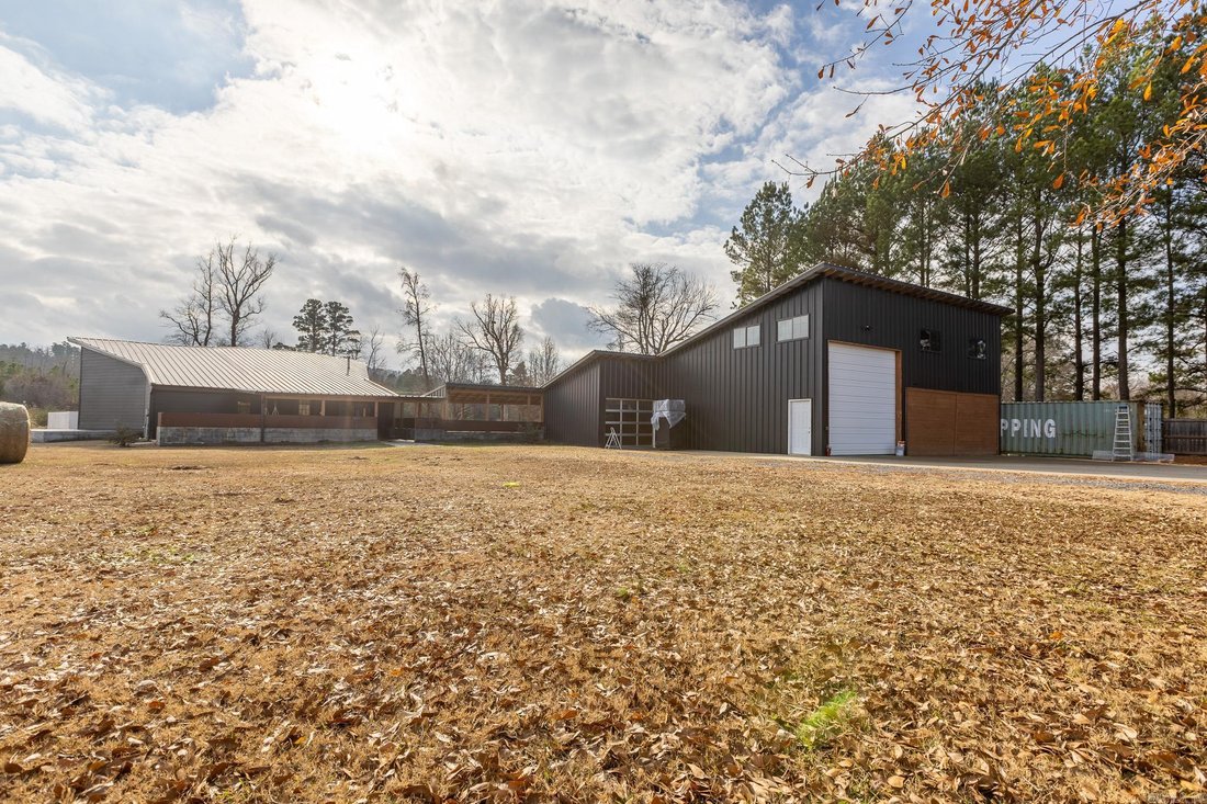 House in Roland, Arkansas, United States 1 - 18176502