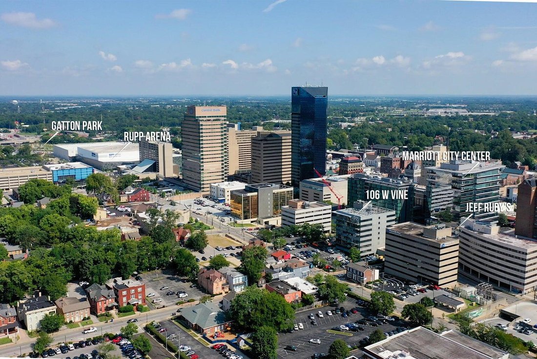 Condo in Lexington, Kentucky, United States 3 - 18177530