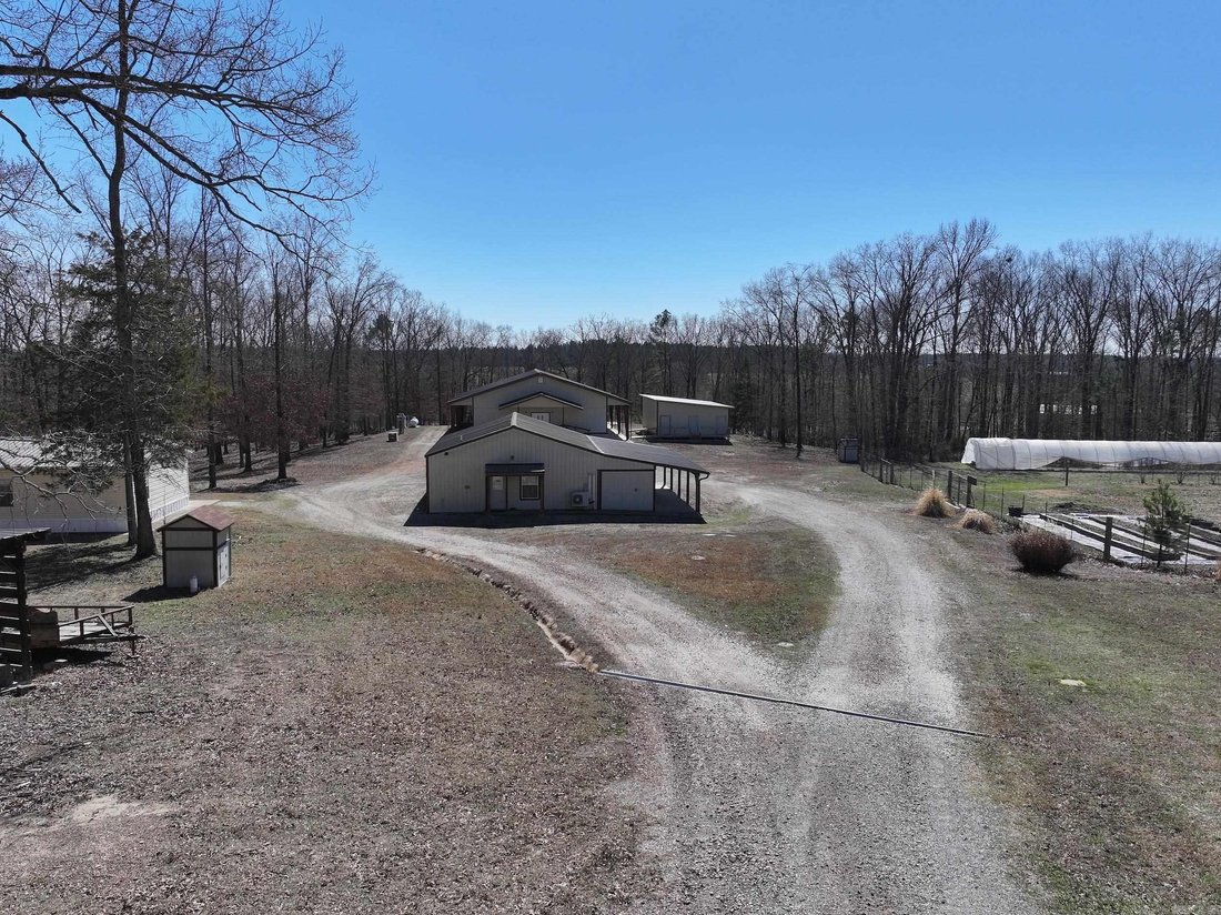 House in Glenwood, Arkansas, United States 1 - 18175683