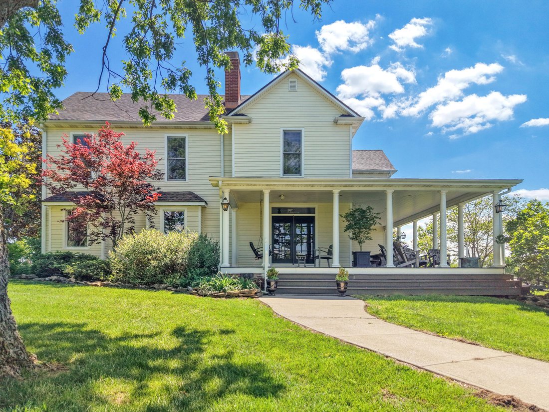 House in Richmond, Kentucky, United States 1 - 18176901