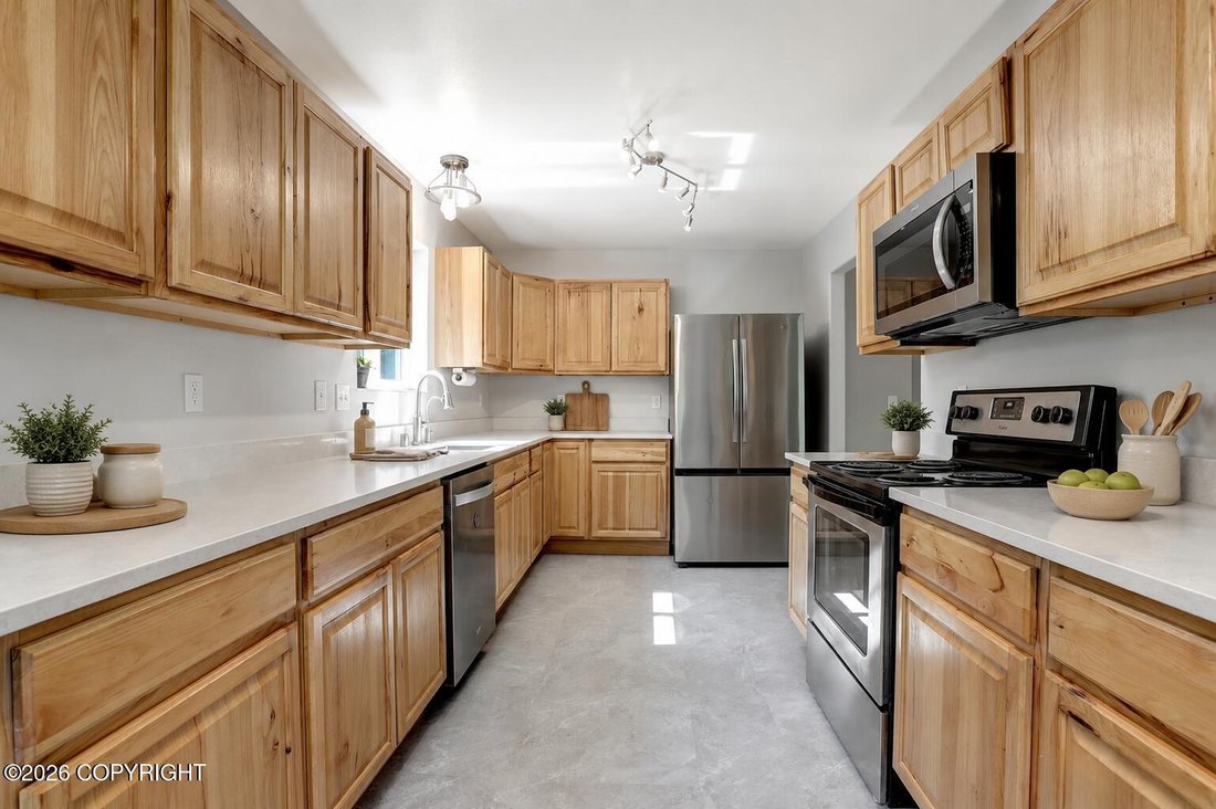 House in Wasilla, Alaska, United States 4 - 18176087