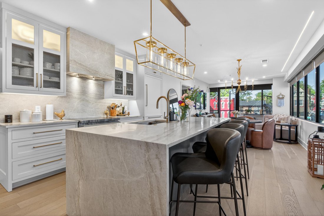 Condo in Lexington, Kentucky, United States 1 - 18177530