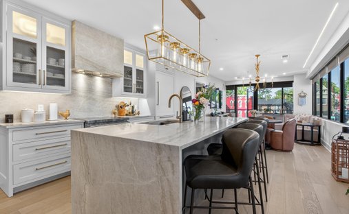 Condo in Lexington, Kentucky, United States 1