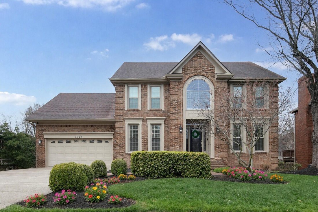 House in Lexington, Kentucky, United States 1 - 18176686