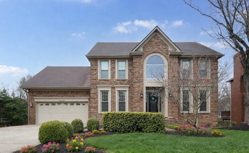 Casa a Lexington, Kentucky, Stati Uniti 1