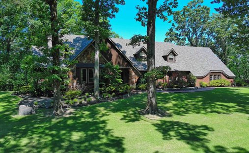 Casa en Wynne, Arkansas, Estados Unidos 1