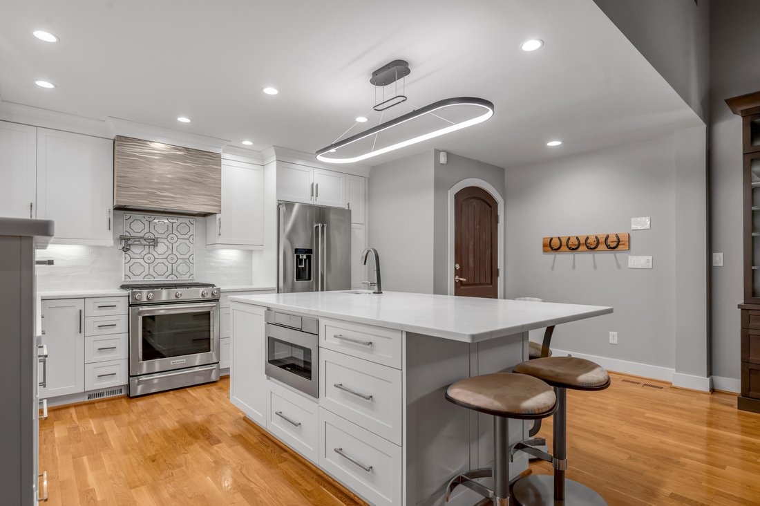 Condo in Lexington, Kentucky, United States 1 - 18176798