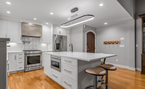 Condo in Lexington, Kentucky, United States 1