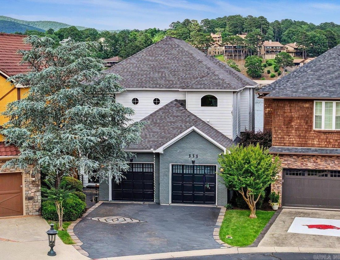 House in Hot Springs, Arkansas, United States 4 - 18175960
