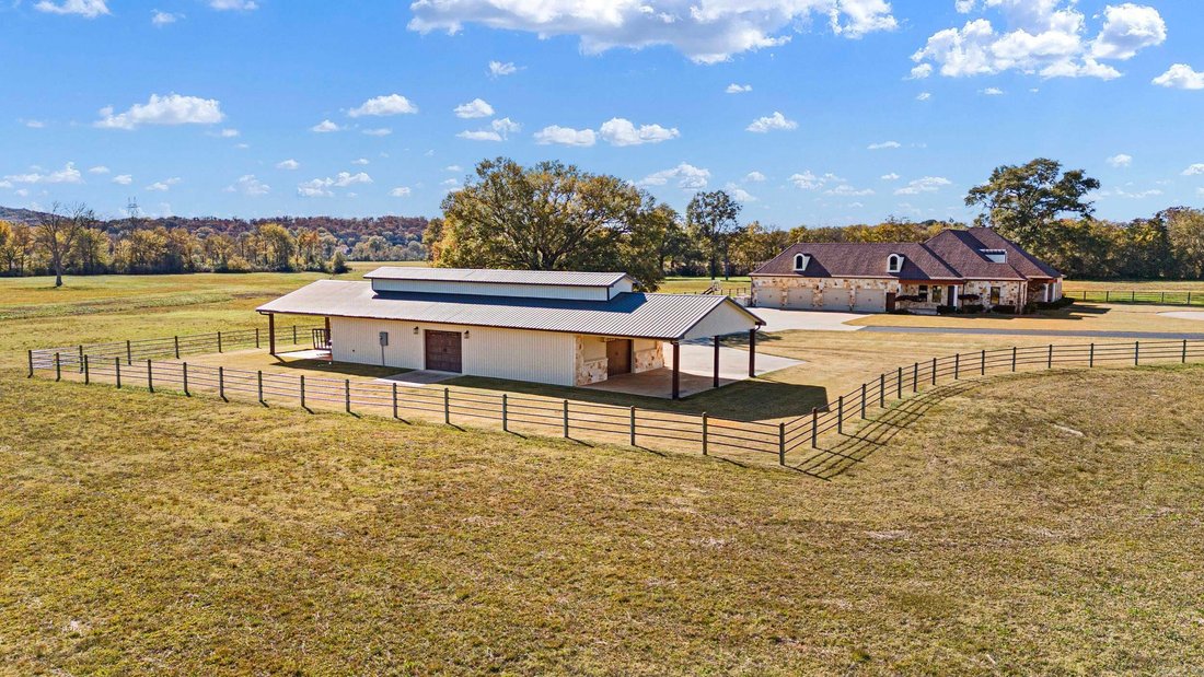 House in Russellville, Arkansas, United States 5 - 18176463