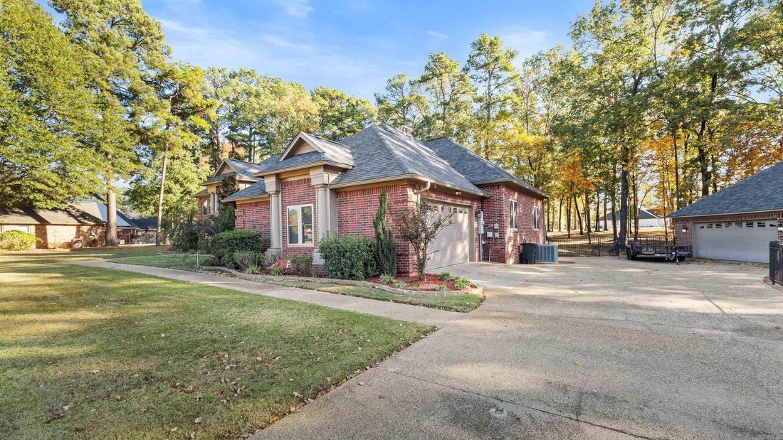 House in Texarkana, Arkansas, United States 4 - 18176285