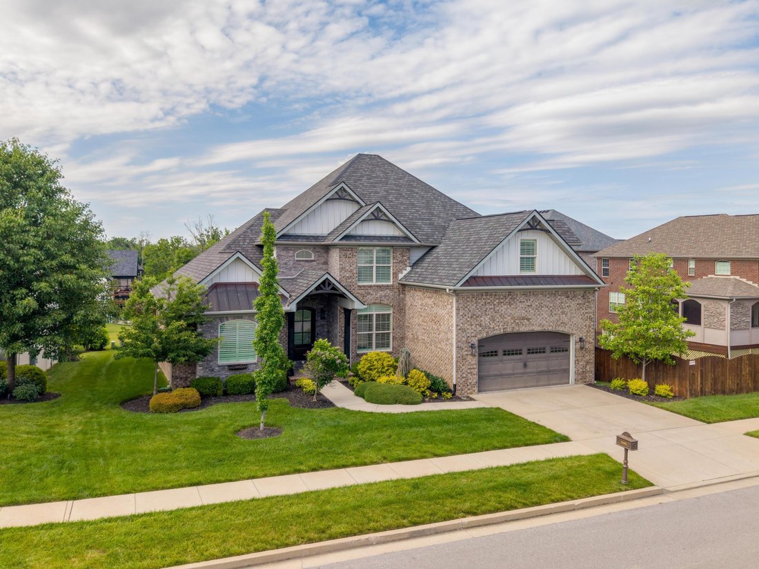 House in Lexington, Kentucky, United States 1 - 18177027