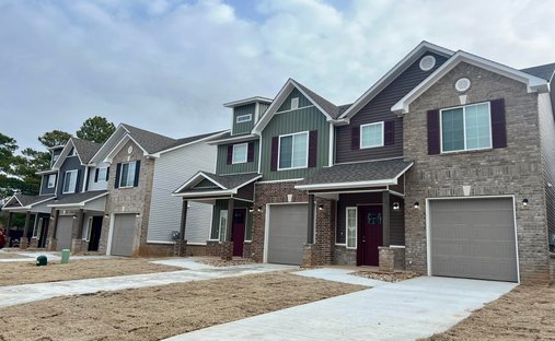 Appartement à Texarkana, Arkansas, États-Unis 1
