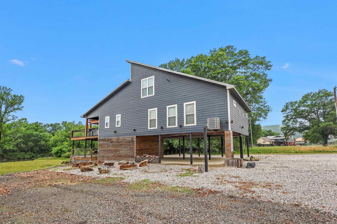 House in Glenwood, Arkansas, United States 4 - 18176612