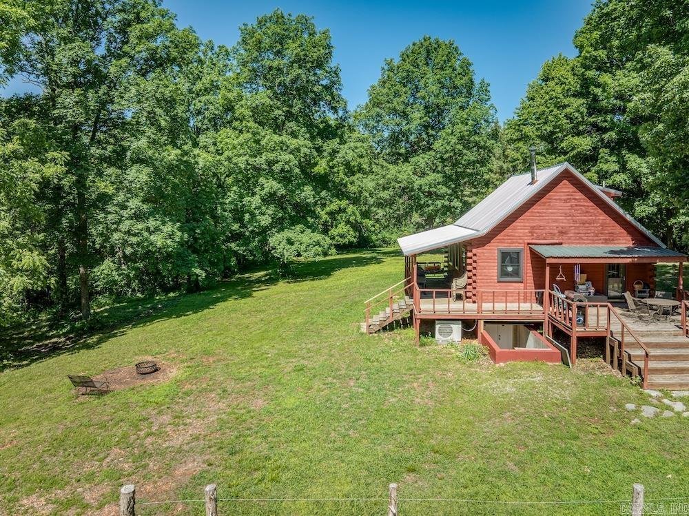 House in Guion, Arkansas, United States 4 - 18176049