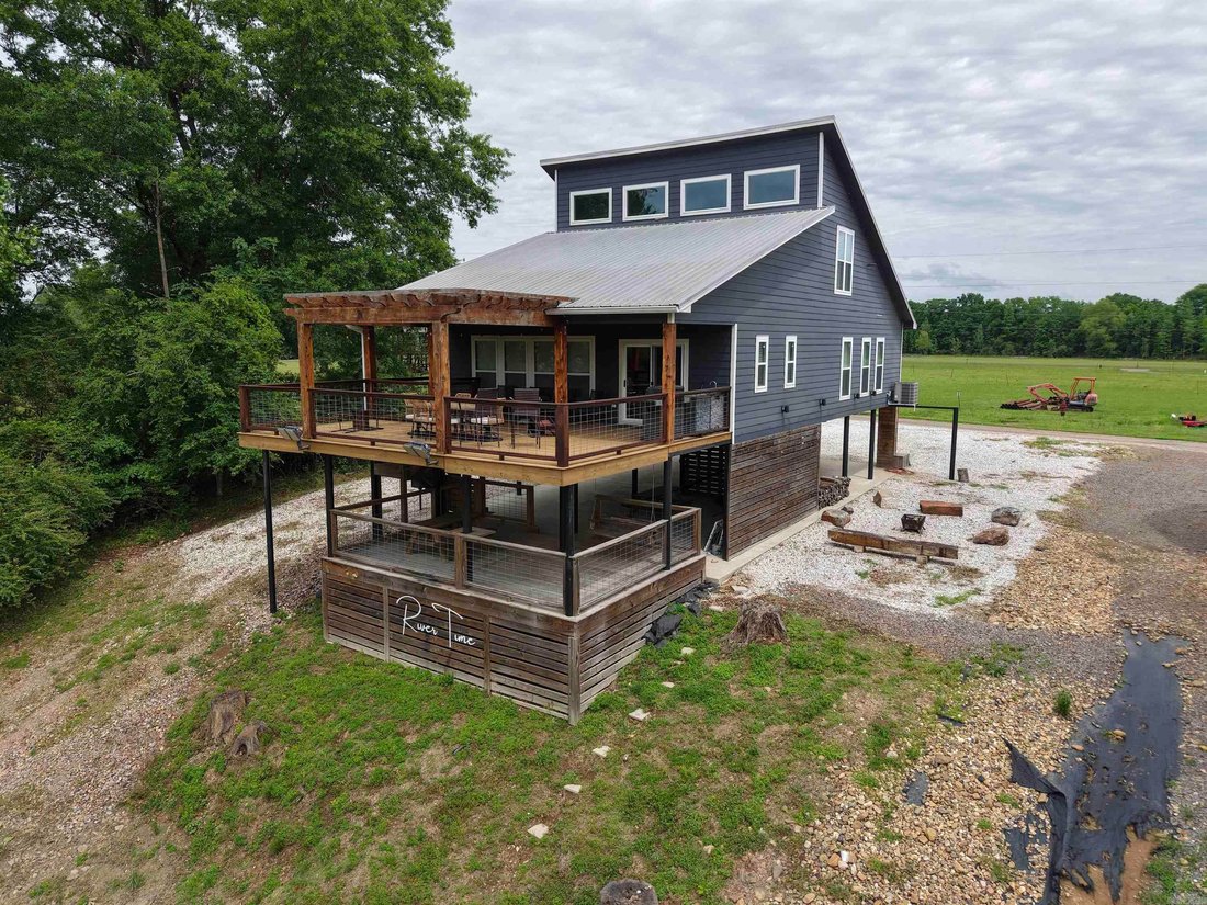 House in Glenwood, Arkansas, United States 1 - 18176612