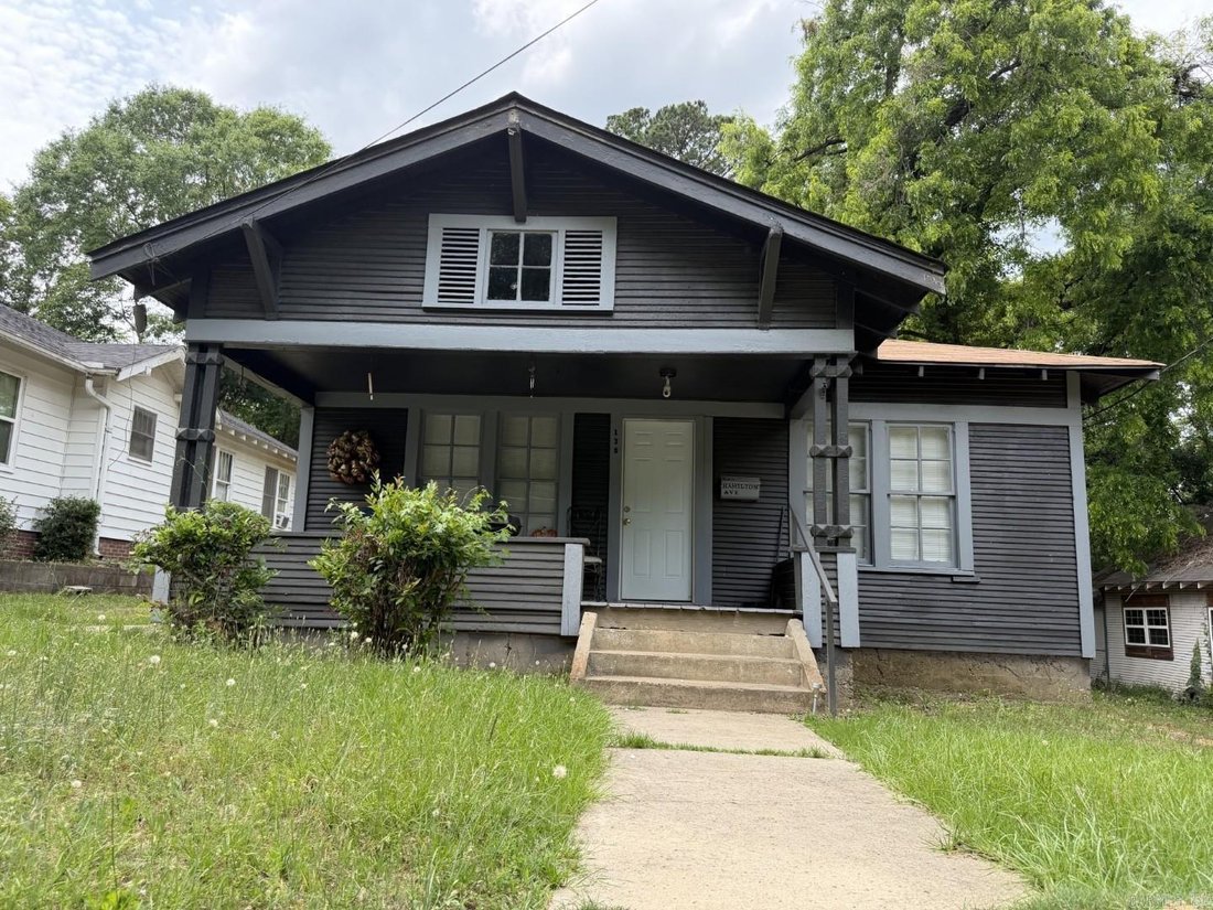 House in Camden, Arkansas, United States 3 - 18176554
