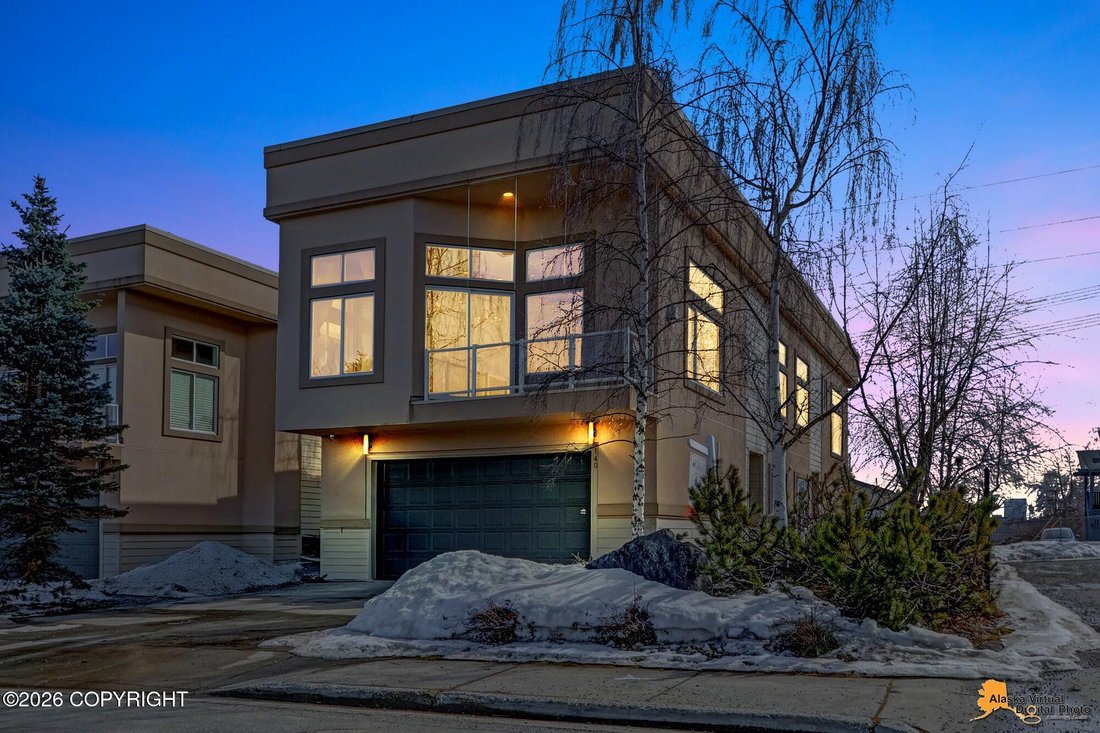 Condo in Anchorage, Alaska, United States 2 - 18175619