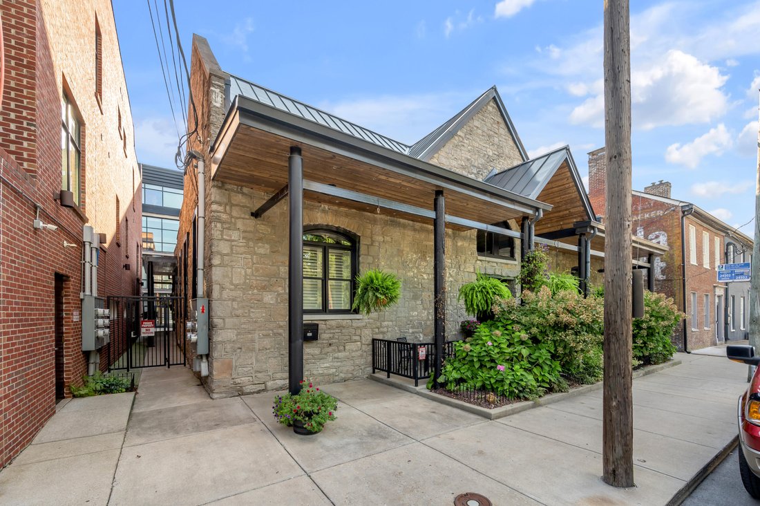 Condo in Lexington, Kentucky, United States 2 - 18176798