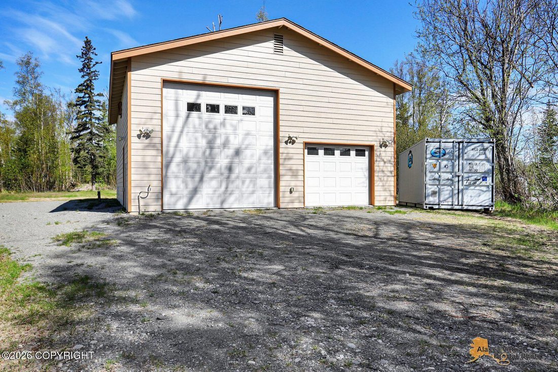 House in Wasilla, Alaska, United States 3 - 18175934