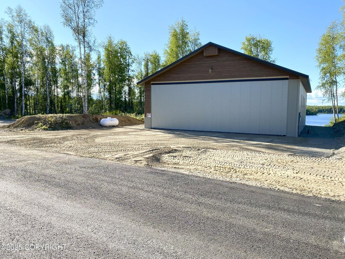 House in Willow, Alaska, United States 4 - 18175652