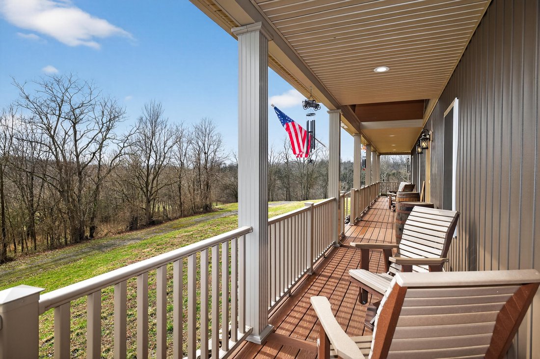 House in Harrodsburg, Kentucky, United States 3 - 18176942