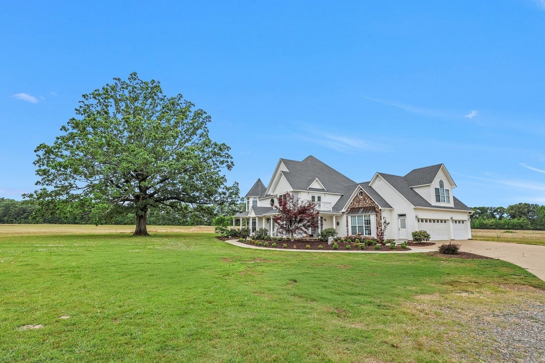 House in Arkadelphia, Arkansas, United States 3 - 18176562