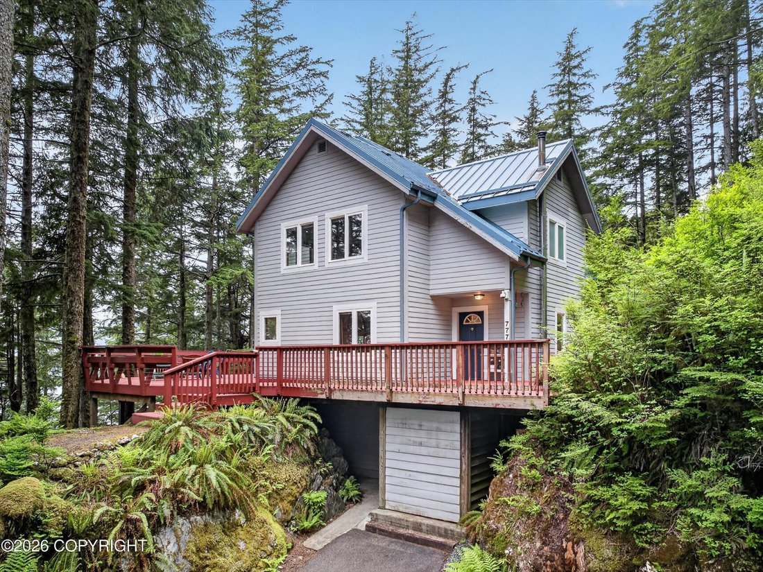 House in Ketchikan, Alaska, United States 5 - 18175848