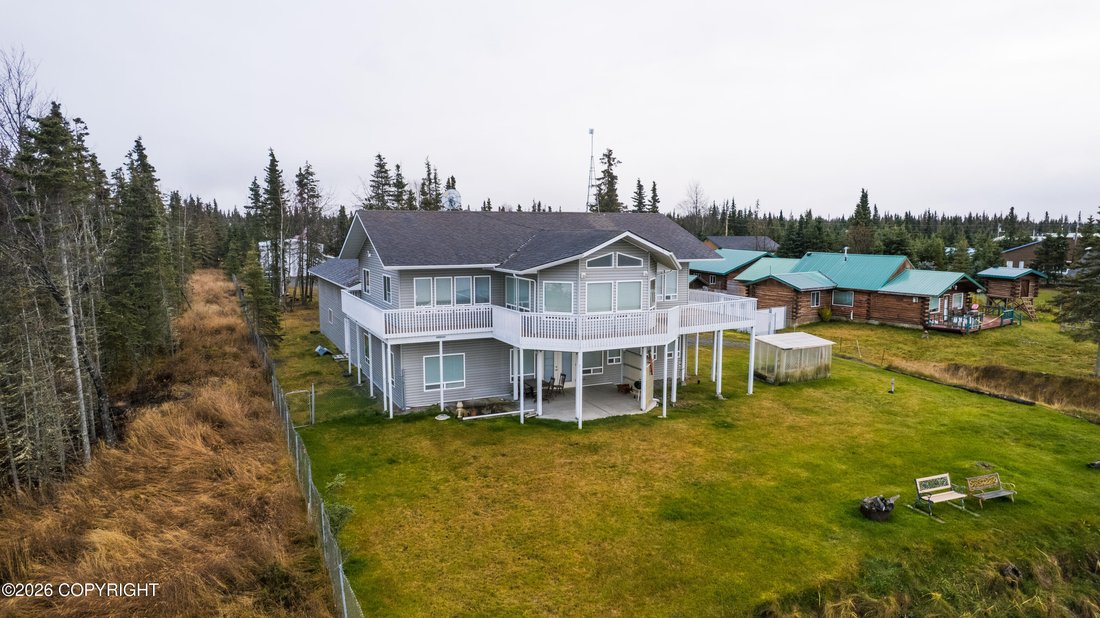 House in Kenai, Alaska, United States 5 - 18175655