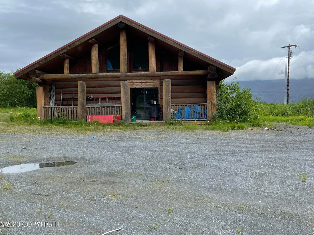 House in Valdez, Alaska, United States 3 - 18176062