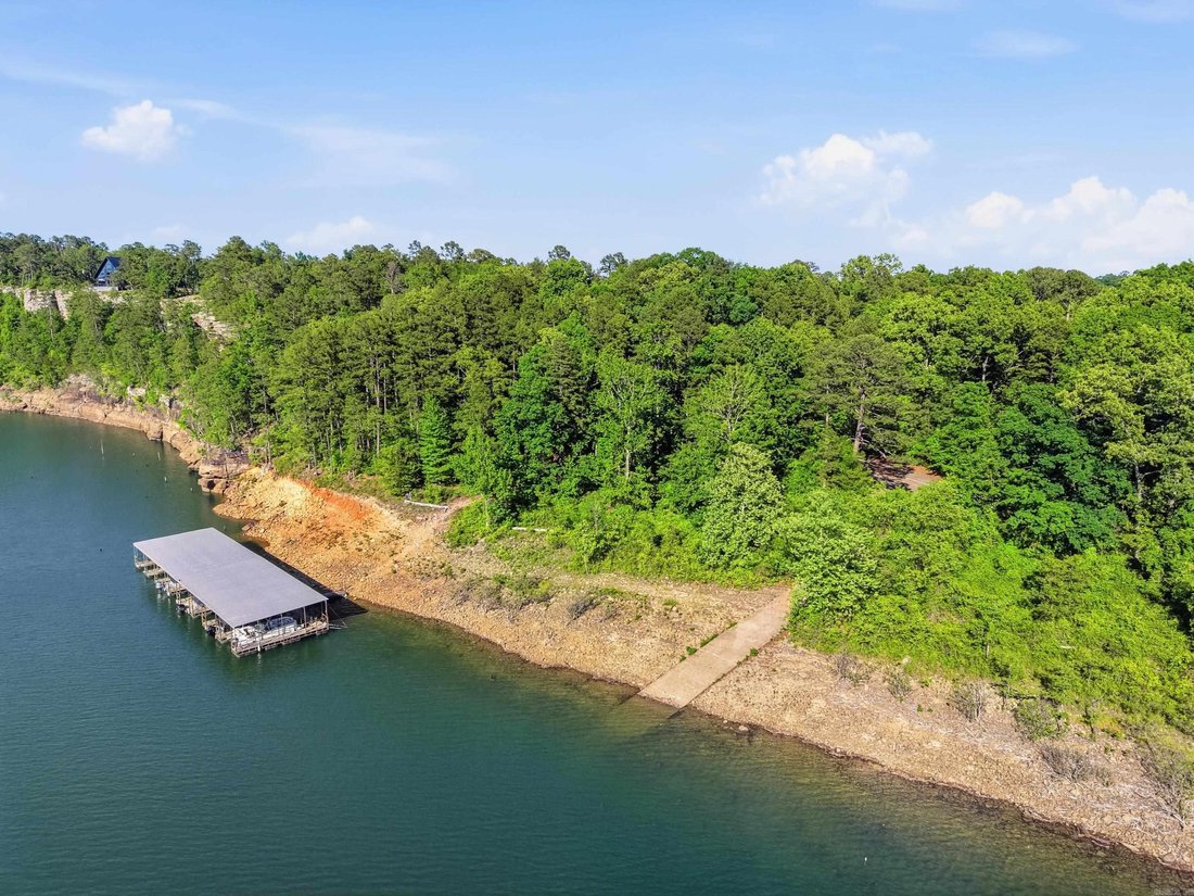 House in Drasco, Arkansas, United States 5 - 18175989