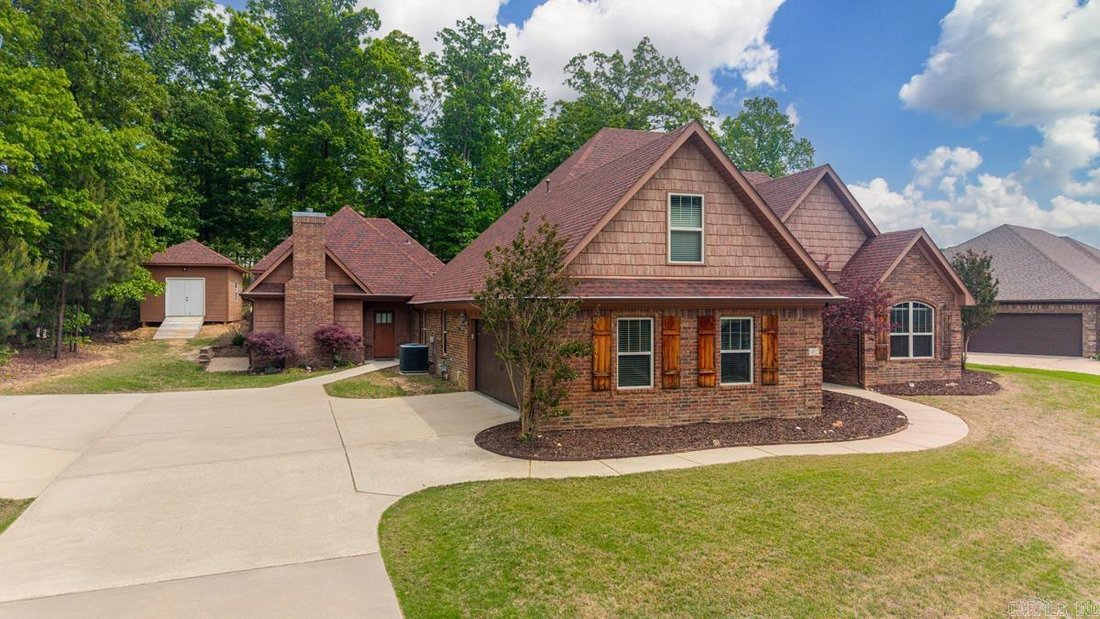 House in Benton, Arkansas, United States 3 - 18175810