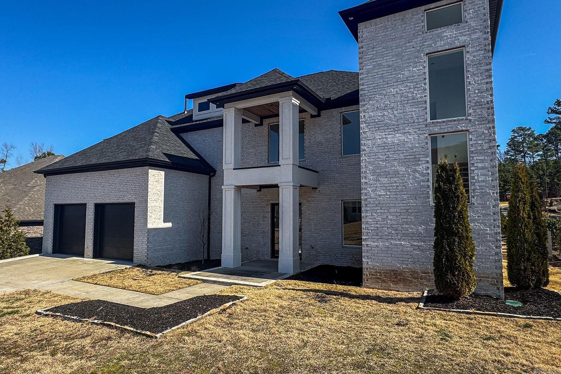 House in Little Rock, Arkansas, United States 3 - 18176495