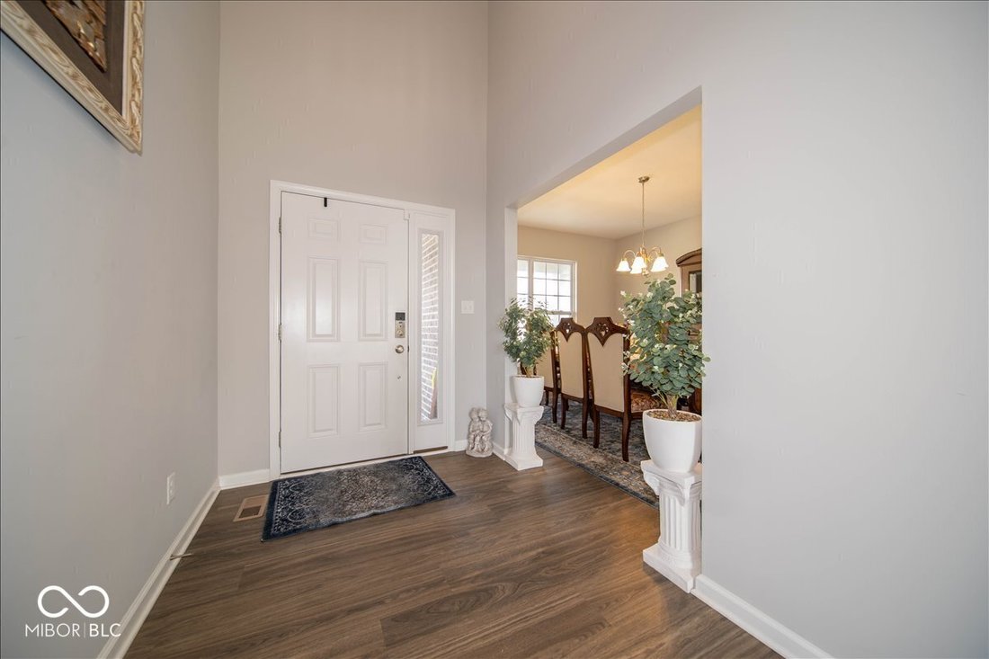 House in Westfield, Indiana, United States 5 - 18177161