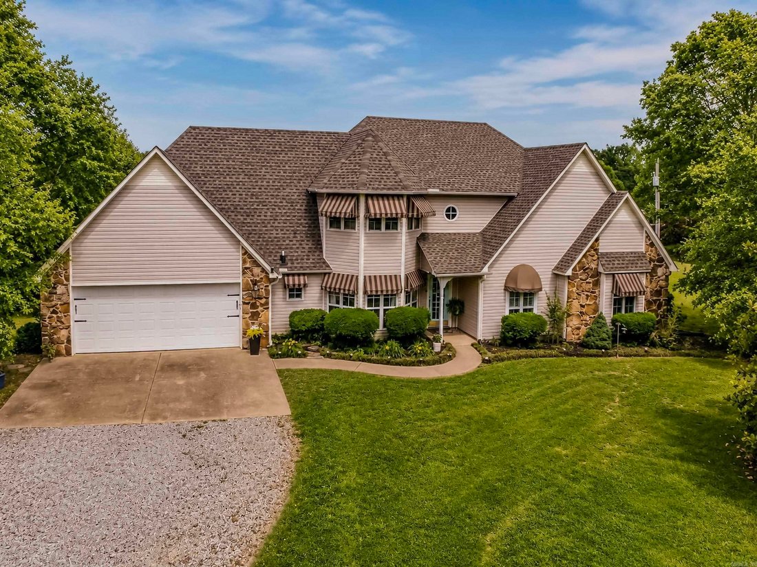 Farm Ranch in Jonesboro, Arkansas, United States 1 - 18176058