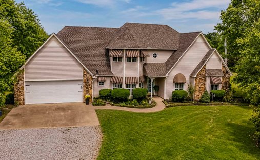 Land in Jonesboro, Arkansas, United States 1