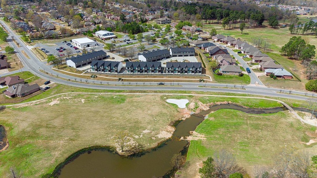 House in Maumelle, Arkansas, United States 4 - 18176204