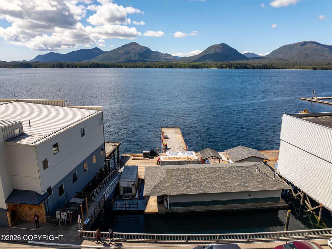 Otros en Ketchikan, Alaska, Estados Unidos 4 - 18175972