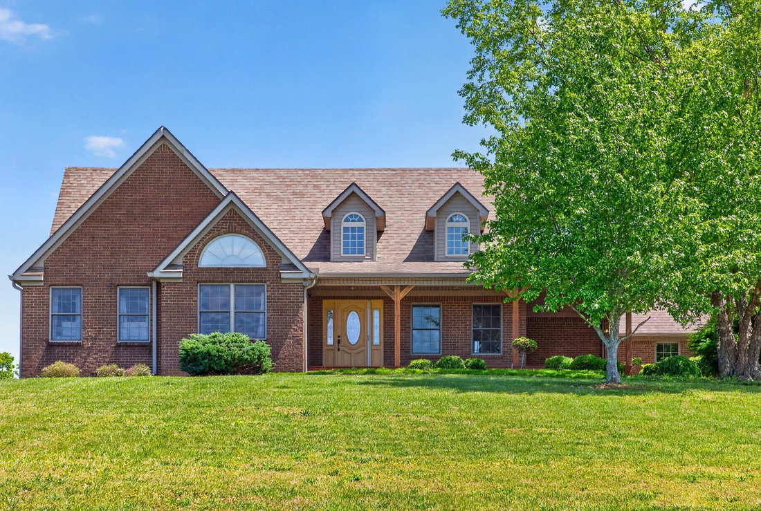 Haus in Lancaster, Kentucky, Vereinigte Staaten 1 - 18176983